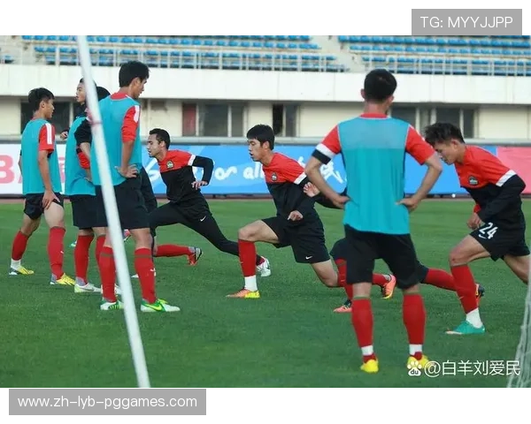 足球训练中的高强度训练与技能整合