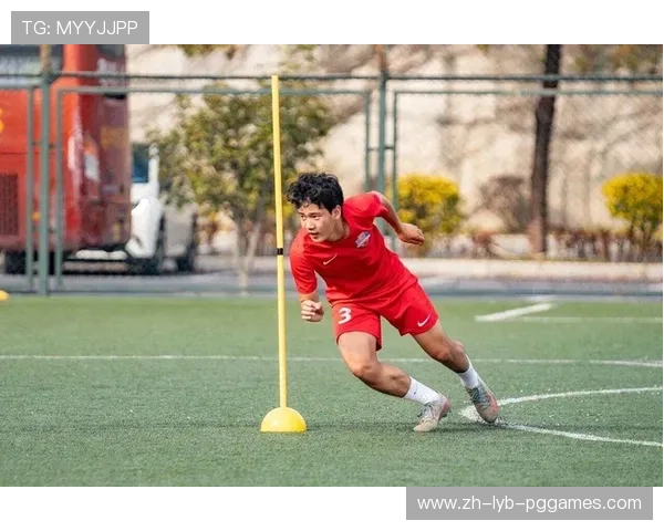 足球青训体系的发展与实践